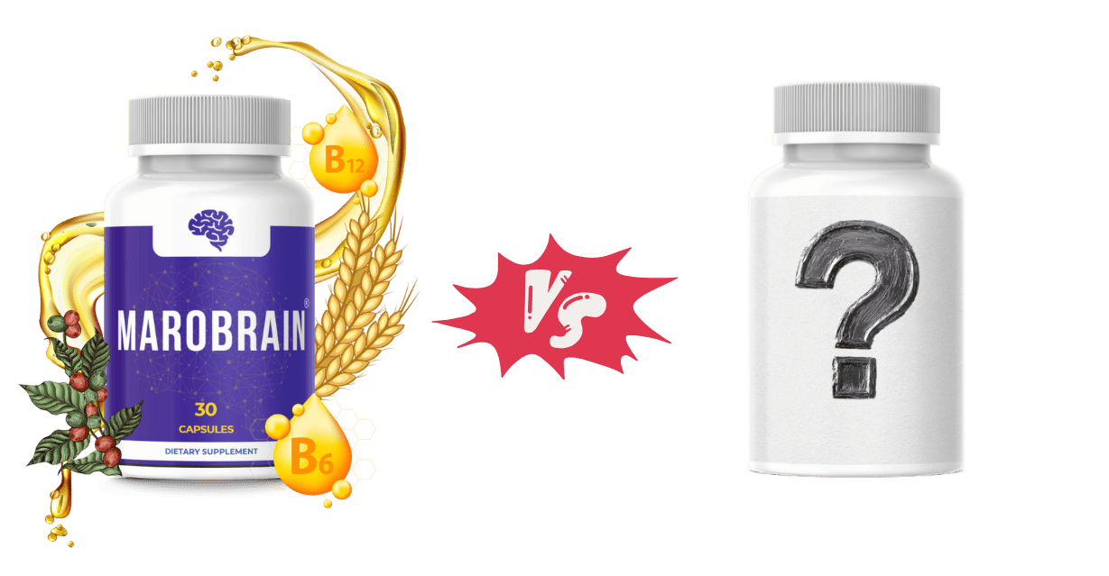 Why Choose Marobrain